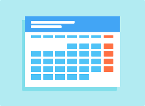 calendar