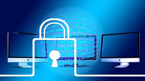 security graphic