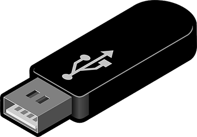 usb drive