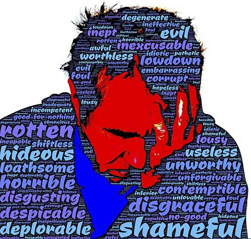 Guilt