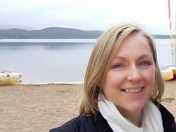 Lyndsay Sutherland
