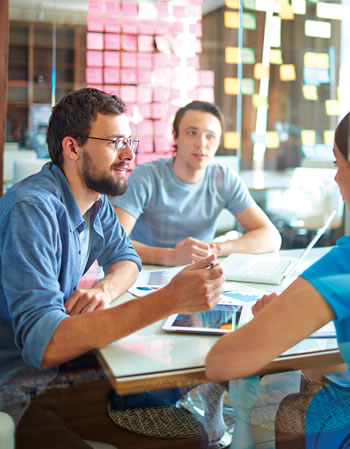The role of a Personal Academic Tutor