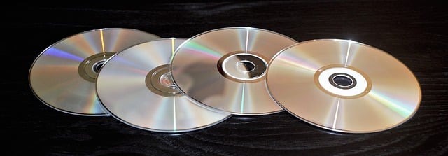 discs